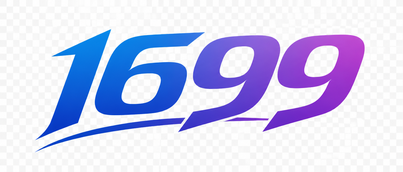 1699 gaming platform logo